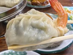 -地方名吃海鲜大馅蒸饺(北戴河店)