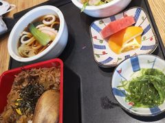-万鱼亭 日本料理(无锡香山名园店)