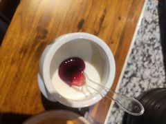 -老牌坊云南鱼豆花火锅(哈西万达店)