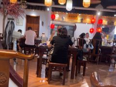 -野渡坡·极致湘菜·庭院餐厅(汉阳店)