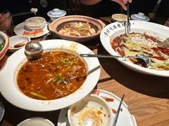 -首秀·四川料理(星耀101店)