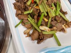 -下杨家青海土火锅(海湖店)