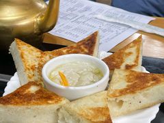 -银同牦牛肉火锅