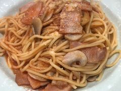 -蘑菇餐厅(小火瓦巷店)