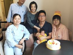 -优护佳月嫂育儿嫂中心(静安店)