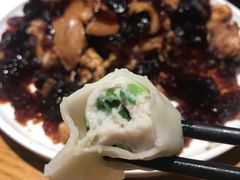 -船歌·鱼水饺青岛菜(闽江二路店)