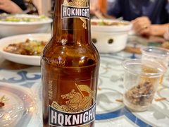 -阿灶卤煮老店·姜母鸭(五店市总店)