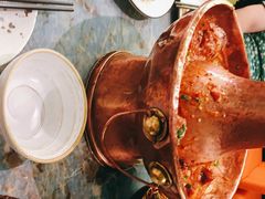 -浩海火燒雲傣家菜(芮欧百货店)