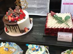 -格美思蛋糕gemce cake(托乐嘉店)