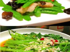 -同胜祥清真新豫菜(丰乐路总店)