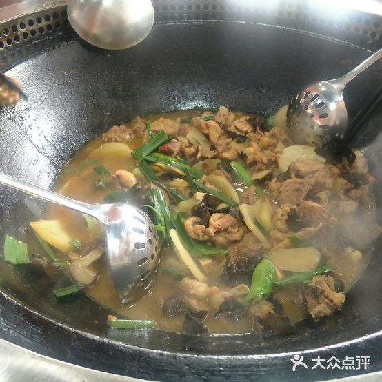 渔家土灶(狮山店)