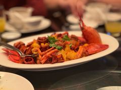 -新天世纪中餐厅