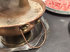 -东来顺铜锅炭火涮肉(上地华联店)