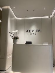 -奥斯芬·欧系贵族SPA