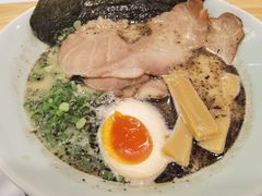 -利之德面屋•烤物(海雅店)