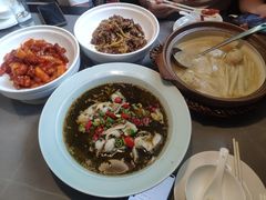 -上淮宴(蓝惠首府店)