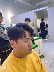 -川和潮人漂色·烫染·接发