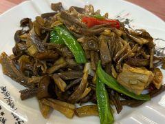 -最心疆拌面·抓饭·烧烤
