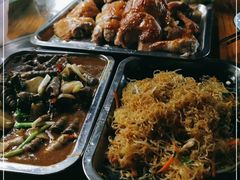 -新湖烧鸡(光明店)