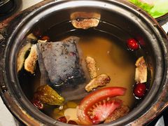 -一叶一世界·素食餐厅(锦华万达店)