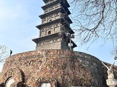 -九华山公园