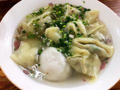 -松盛糕团店(红旗桥店)