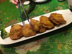 -云来居素食馆(南山店)