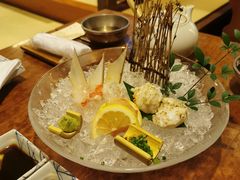 -蟹道乐(新宿本店)