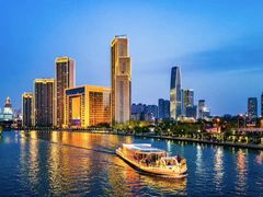 -天津五大道文化旅游区