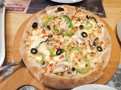 -米斯特比萨(光华桥凯德MALL天津湾店)