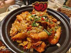 -串盟烧烤大排档·长沙美食地标(星沙店)