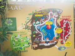 -清迈夜间动物园