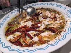 -花椒俏川菜小馆(南海万达店)