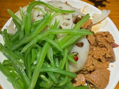 -金口馨方城炝锅烩面(康宁街店)