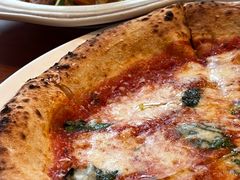 -Pizzeria da Nicola·火炉披萨(中大国际店)