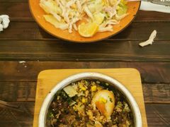 -良木缘咖啡西餐(川大店)
