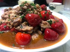 泡椒鸡-胖哥川菜馆(武东路店)