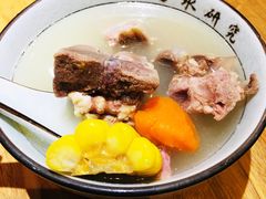 -狮头牌卤味研究所·卤味饭(花城汇南区店)