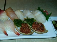 android_upload_pic-万岁寿司(万国店)