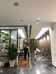 -扎嘎形象设计