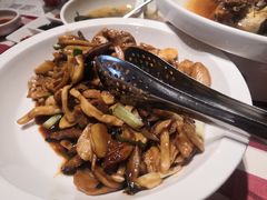 -西贝(无锡万象城店)