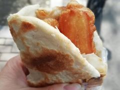 -文武王氏烧饼·无矾油条(西溪路店)