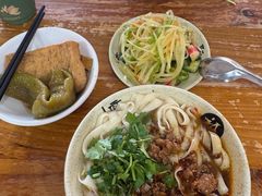 -任记七中刀削面(总店)