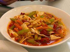 -成都驻京办餐厅(蜀都宾馆店)