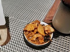 -十面春风·江南面馆(崇宁路店)