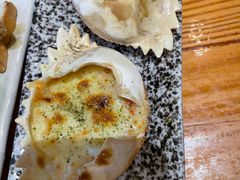 -鲁山人日本料理·放题·套餐(松卫北路店)