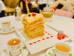 -翠园(北京王府中环店)