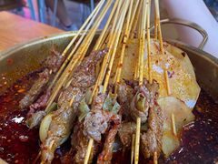 -徐妹串串香(春熙路店)