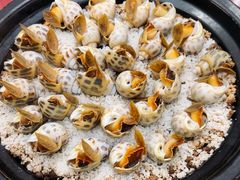 -琼江海鲜店(新民街店)