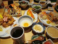 -隐月· 㐂和食屋(芝罘万达公馆店)